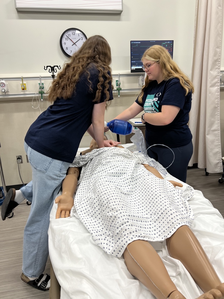 Scrub Life Camp Photos Day 2