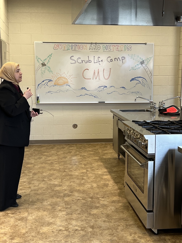 Scrub Life Camp Photos Day 2