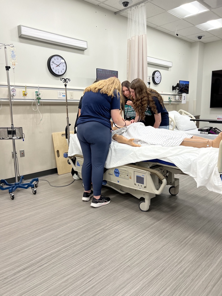 Scrub Life Camp Photos Day 2