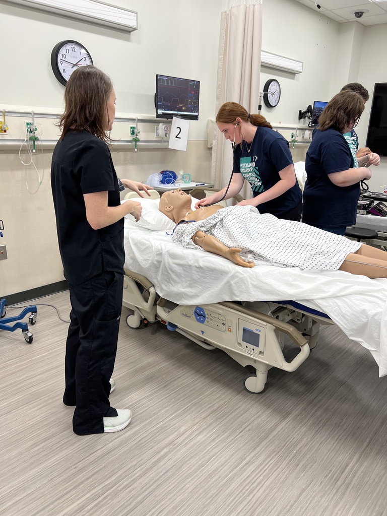 Scrub Life Camp Photos Day 2