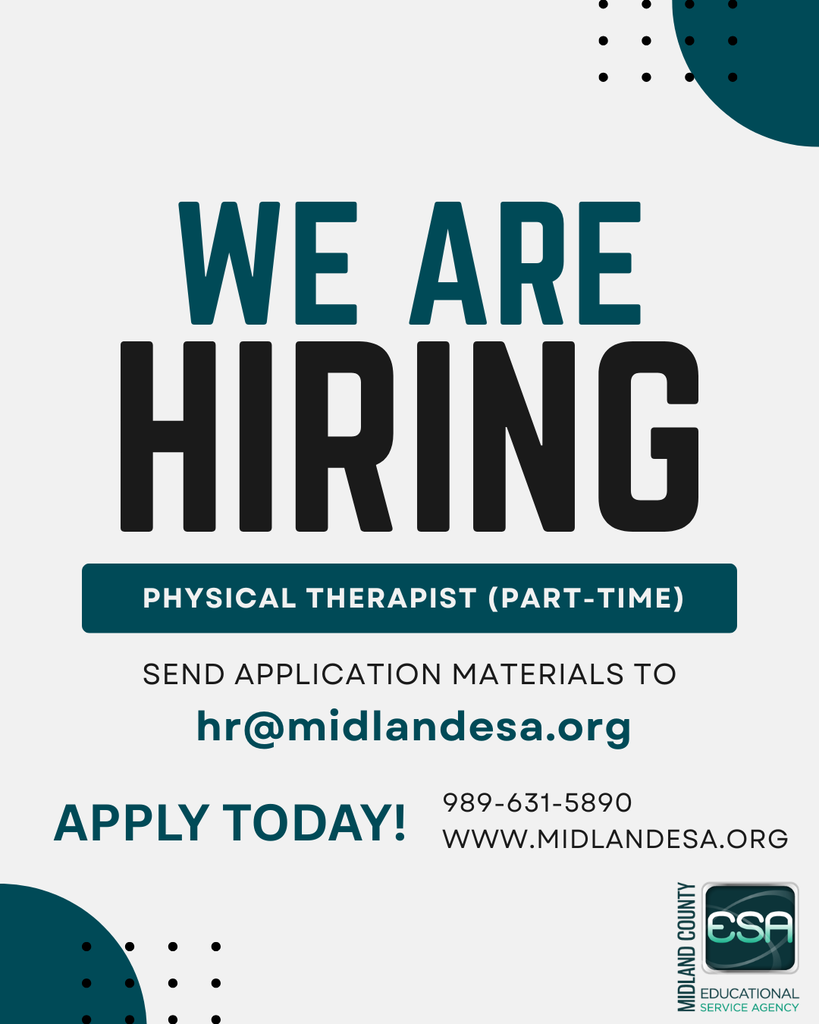 Hiring part-time physical therapist