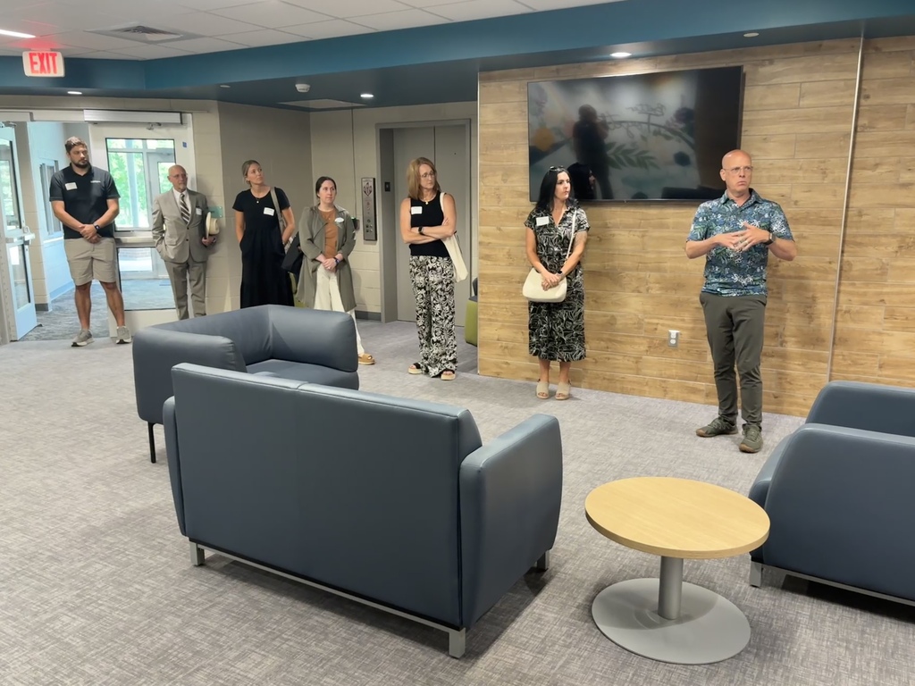 Leadership Midland Class Sugnet Facility Tour