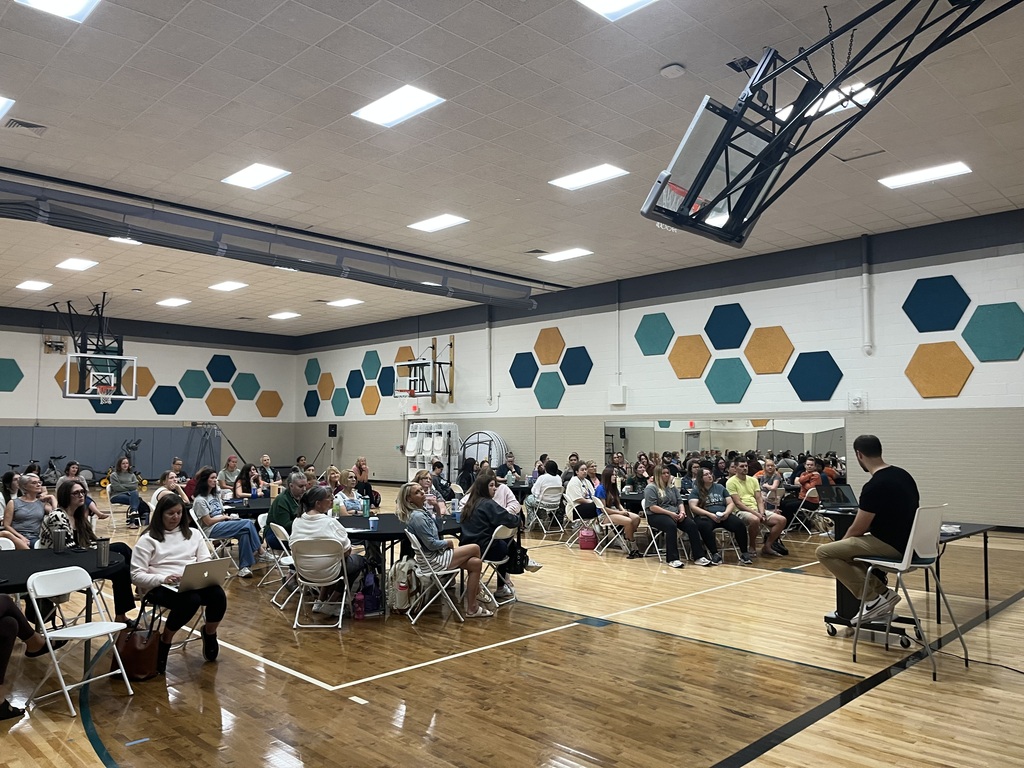 PD Training Day 2 at Sugnet