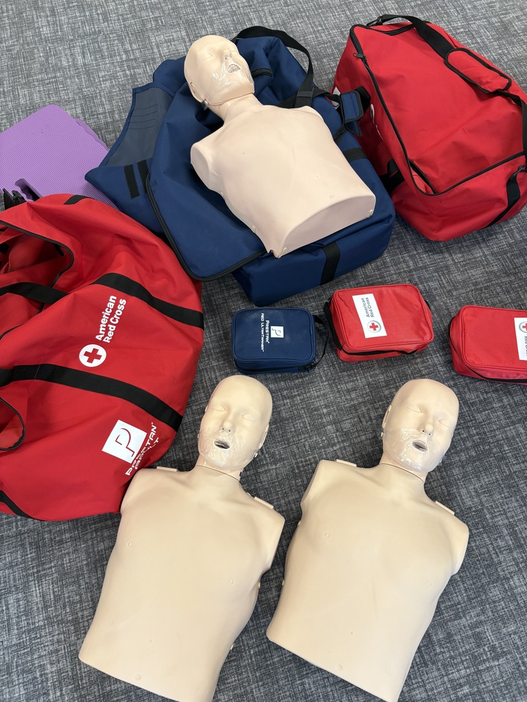 CPR Training