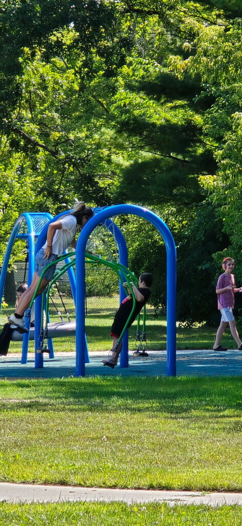 Sugnet Playground
