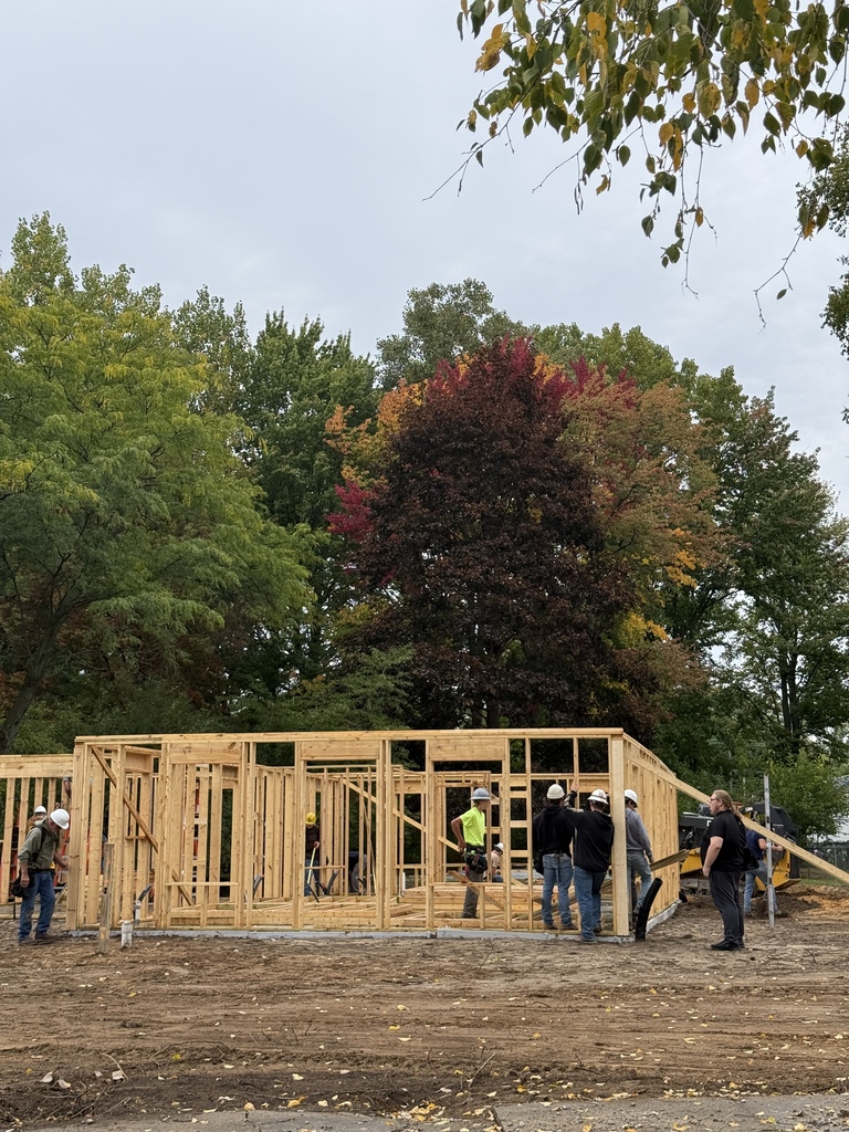 Building Trades Neighboring Week