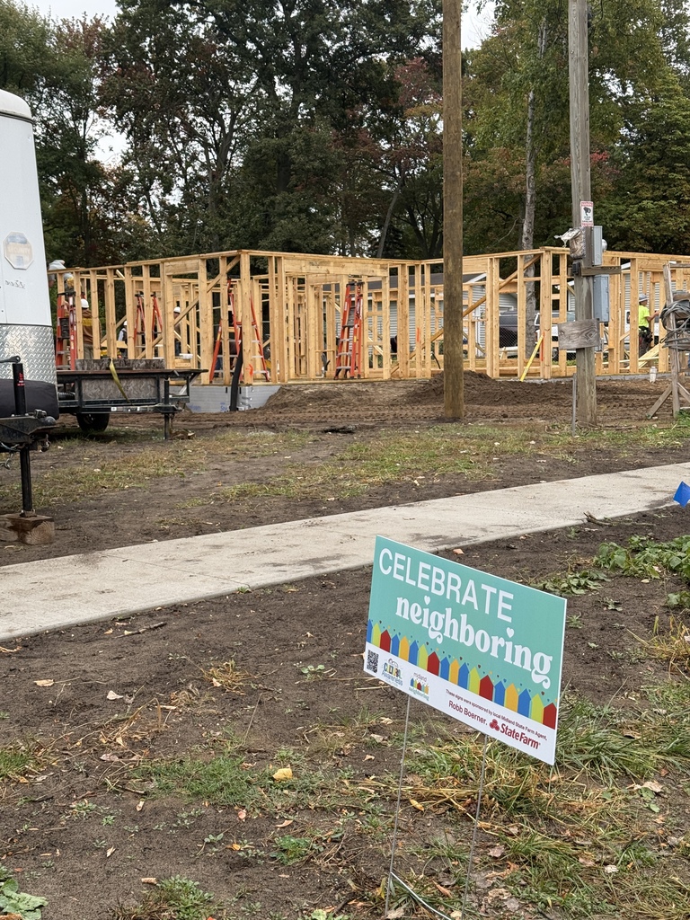 Building Trades Neighboring Week