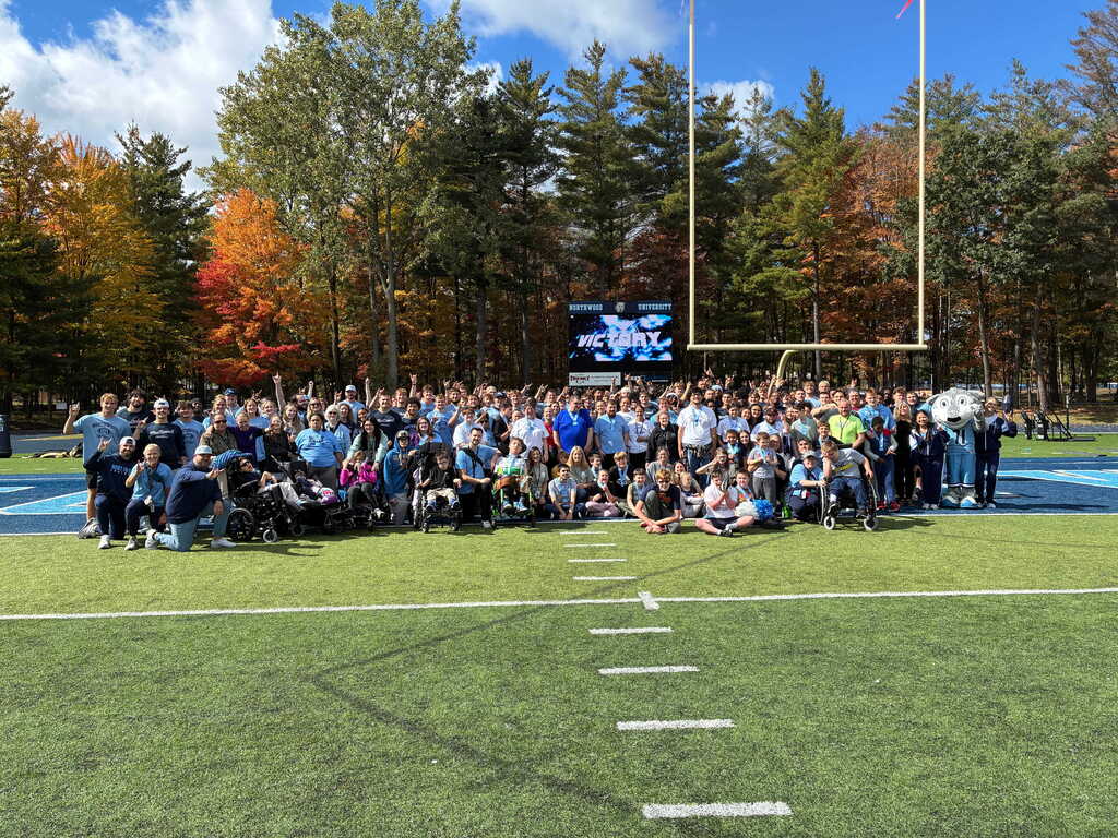Northwood Victory Day