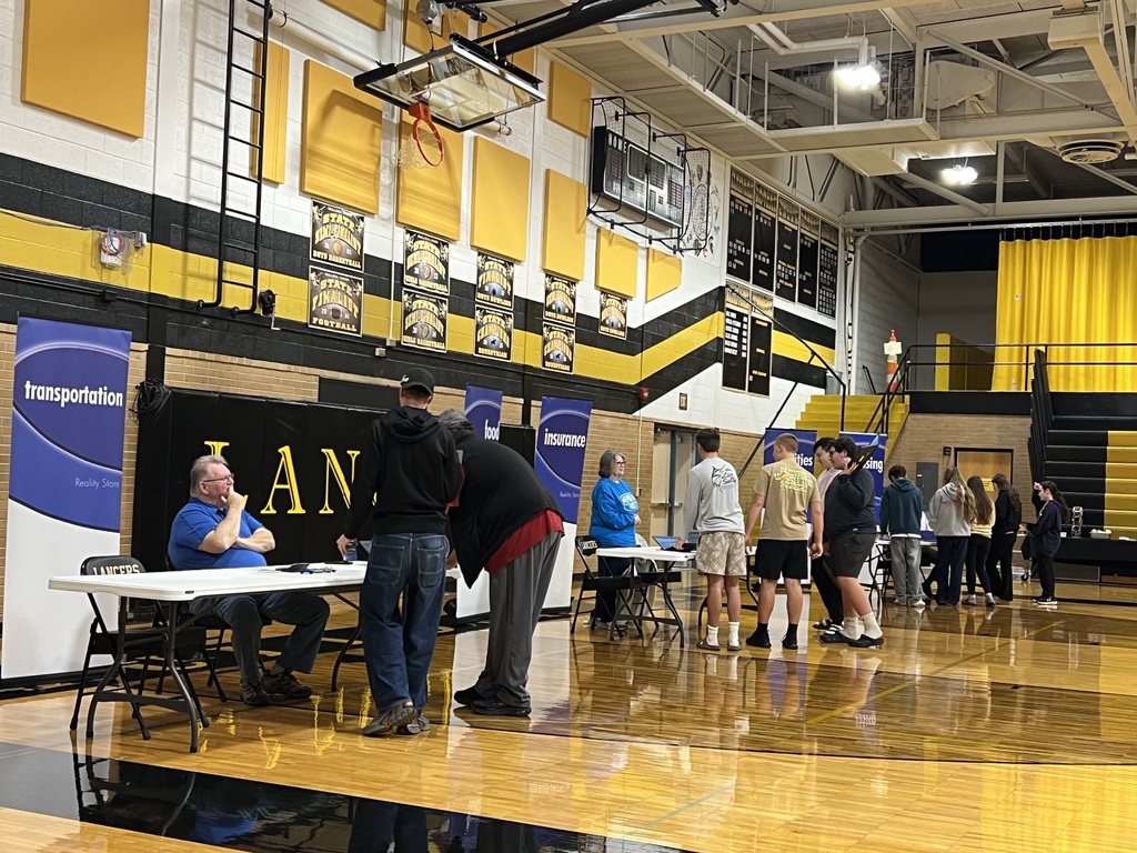 CTE Reality Store at Bullock Creek