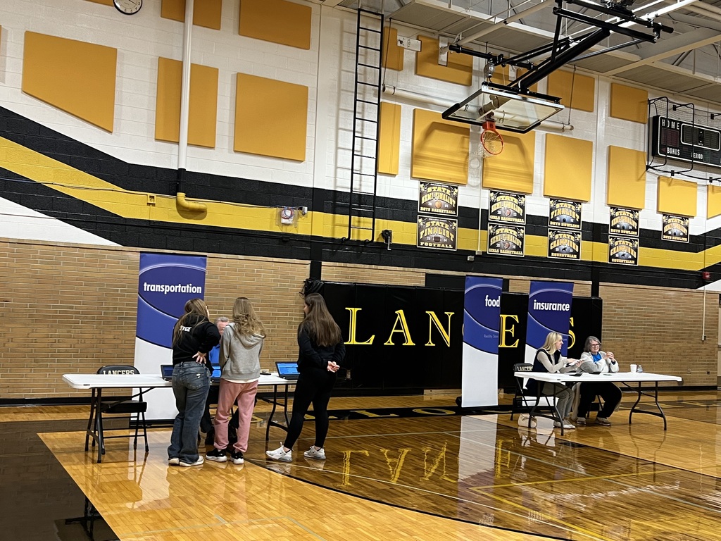 CTE Reality Store at Bullock Creek