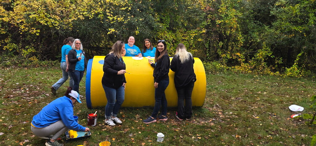 Project Wildflower at Longview