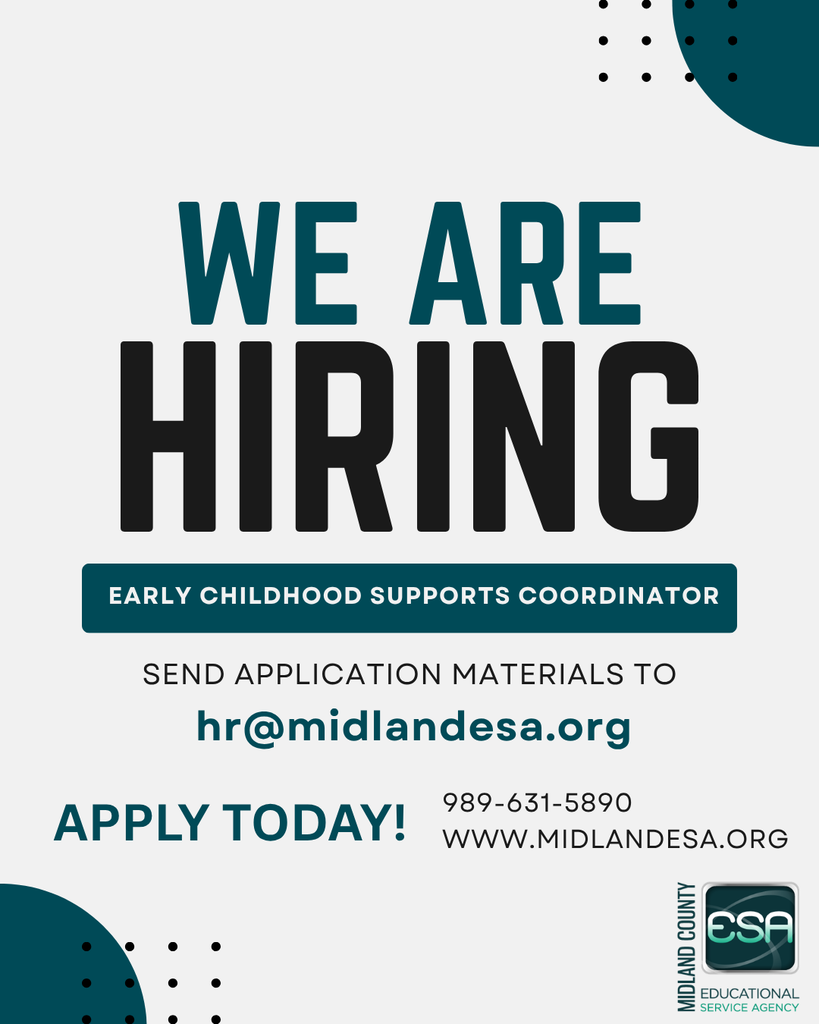 Early Childhood Supports Coordinator
