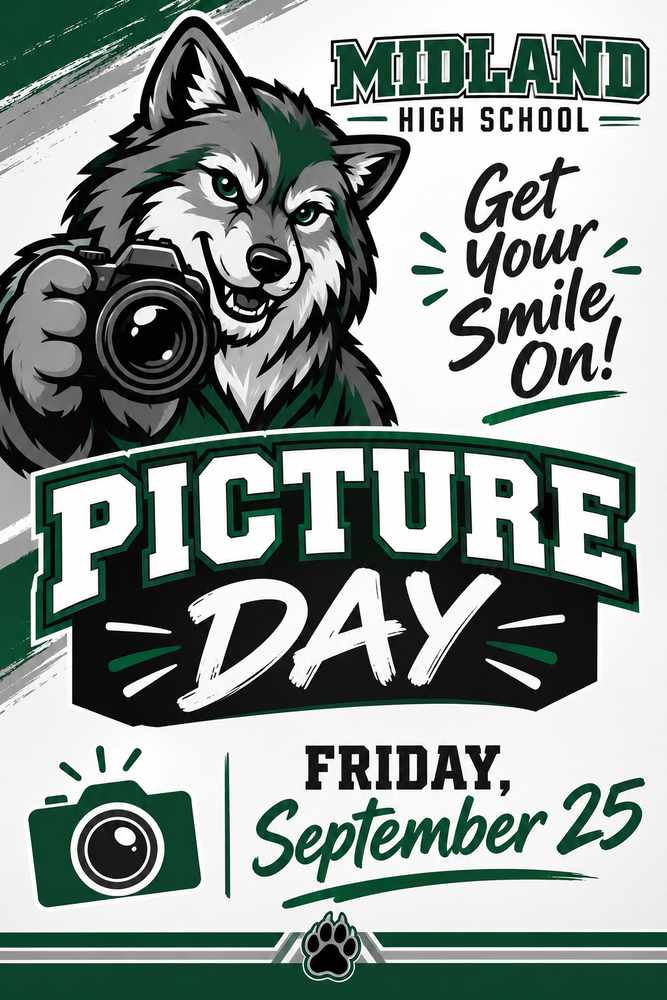 MHS Picture Day