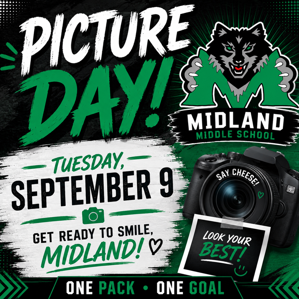 picture day