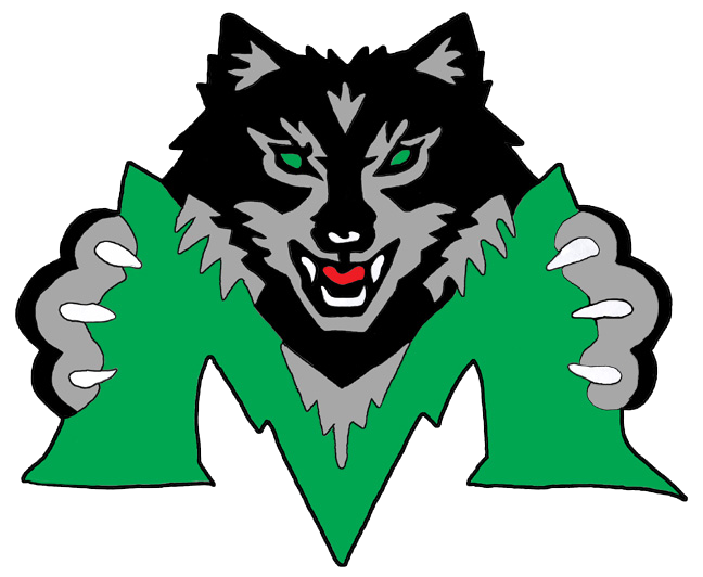 High School Logo