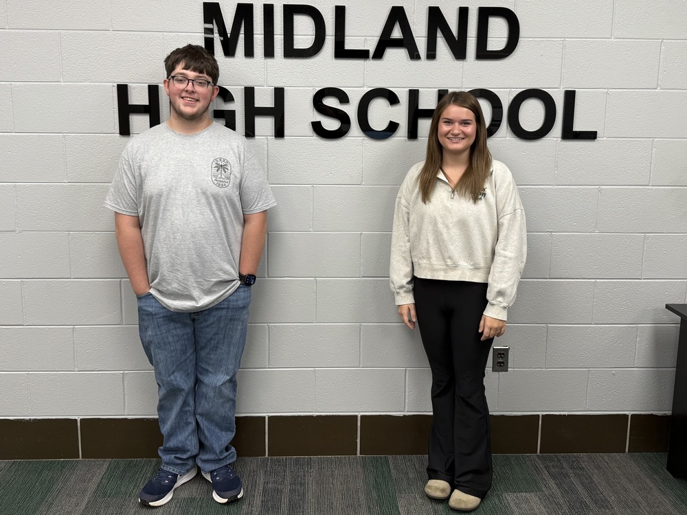 Senior Spotlight 9/8