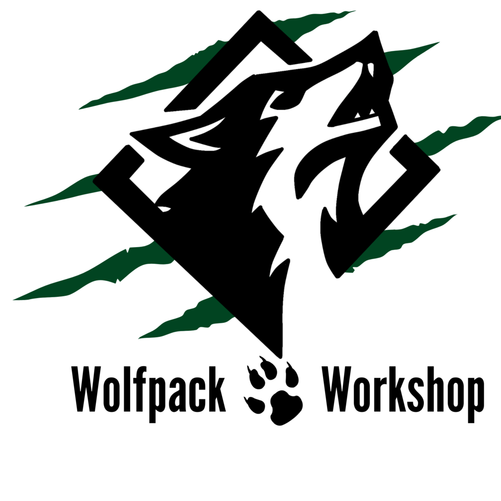 Wolfpack logo