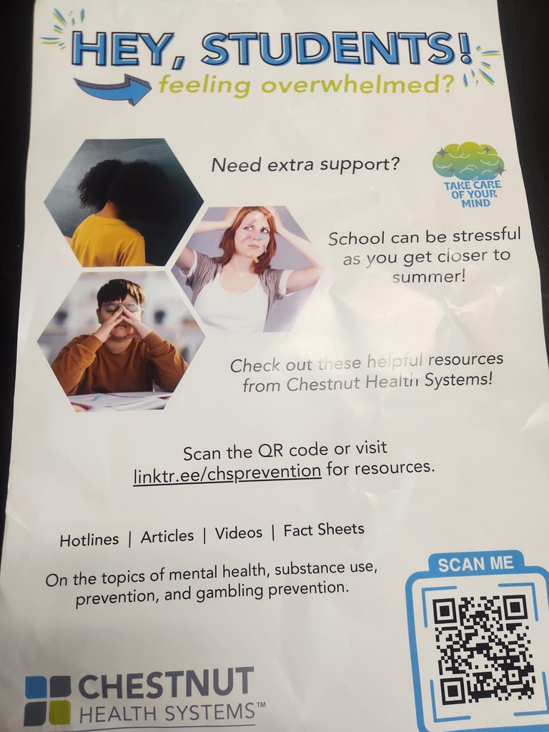 flyer