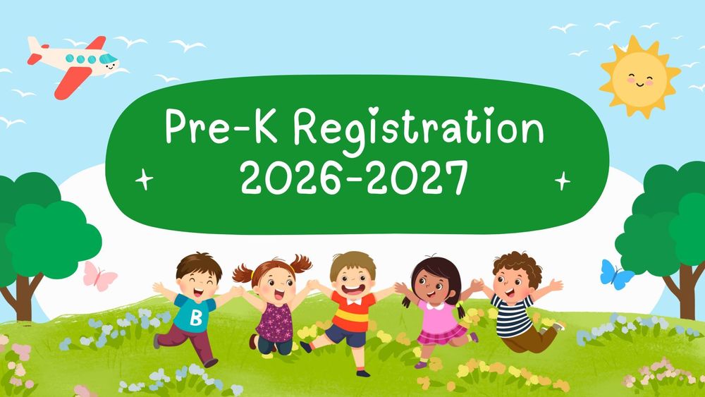 pre-k
