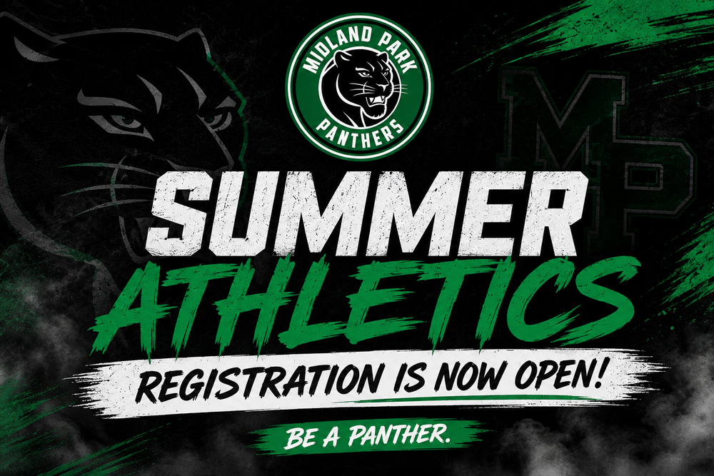 Summer Practice Registration Now Open