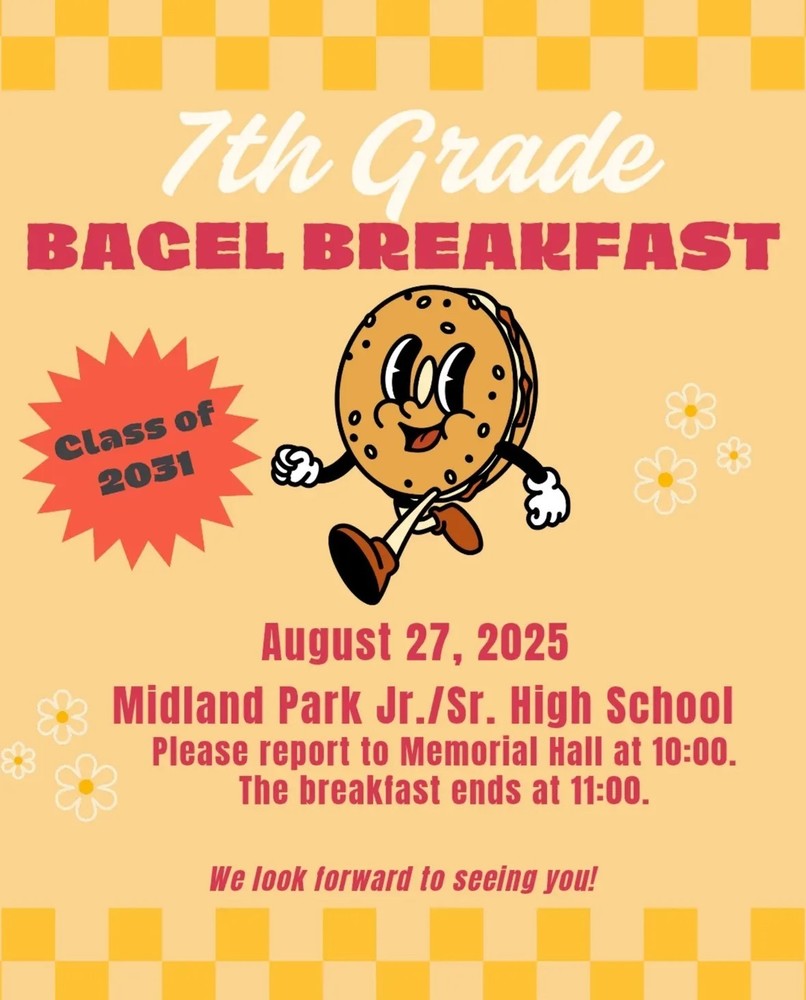 Bagel Breakfast