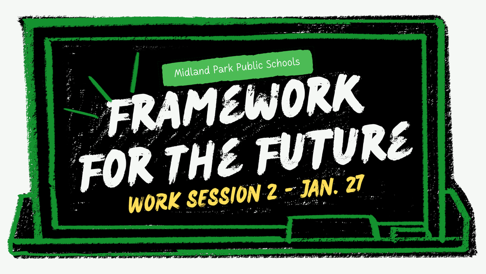 Framework for the Future 