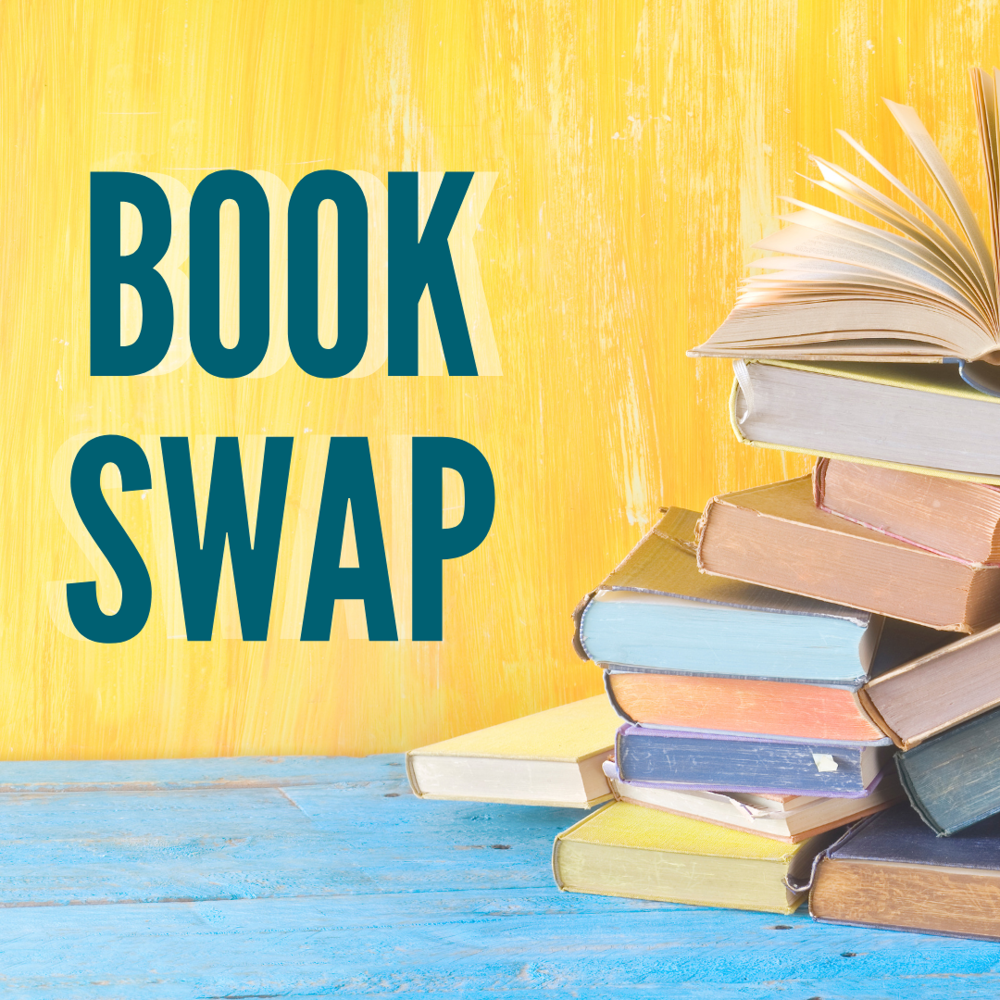 book swap image