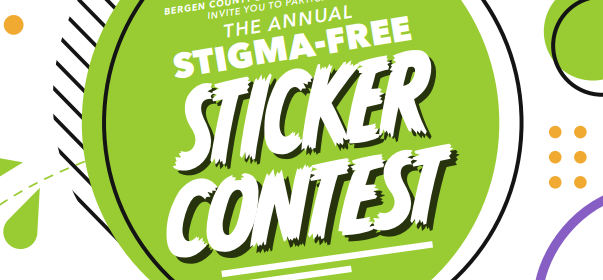 Sticker Contest 2026 