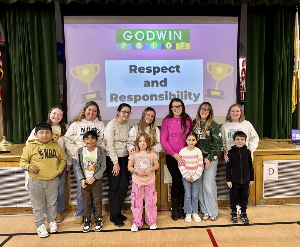 Respect and Responsibility