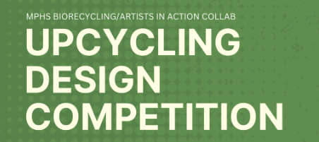 Upcycling Design Competition