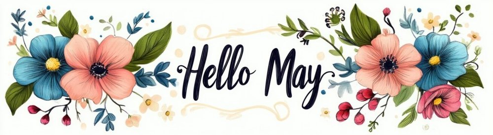 may
