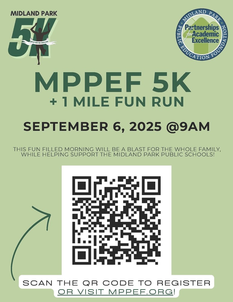 MPPEF 5K  - 2025