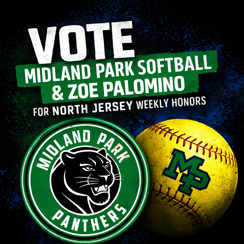 Vote for our Panthers!!