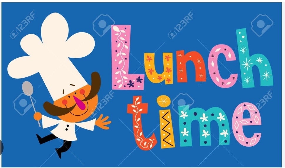 Lunch