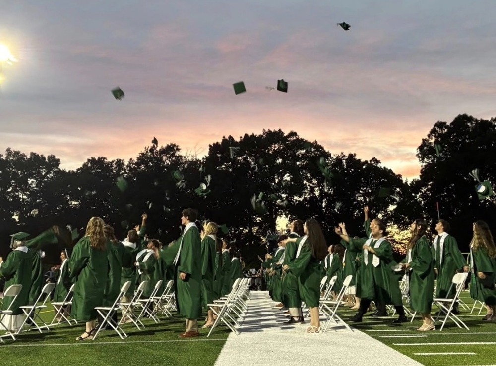 graduates