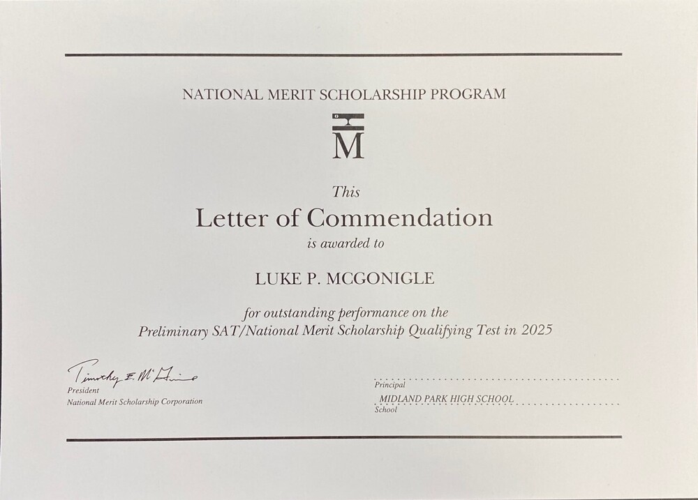 merit