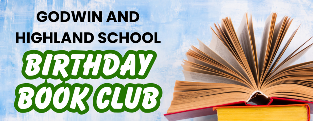 birthday book club