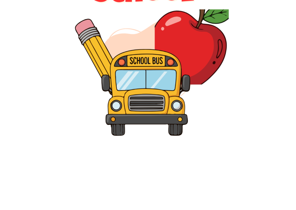 back to school