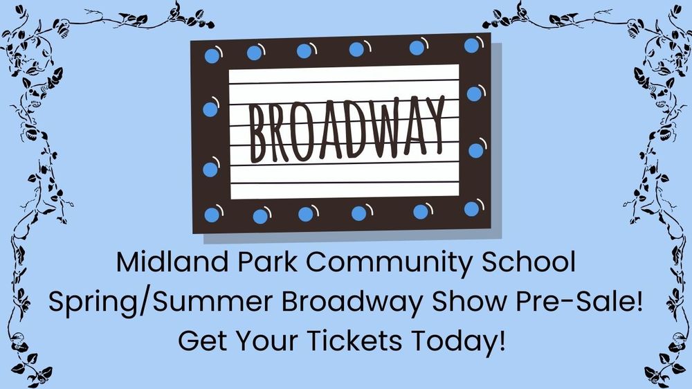 Spring 2026 Broadway Shows