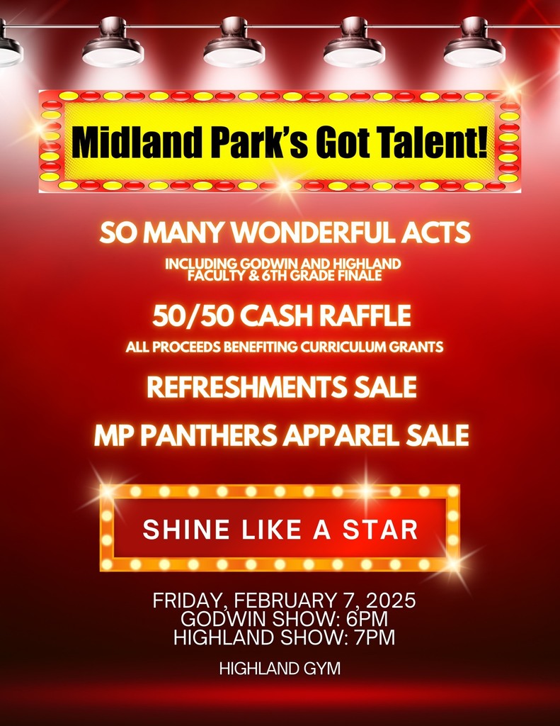 Talent Show!