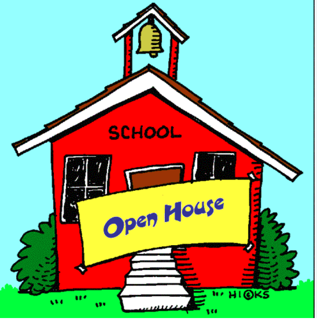 OpenHouse