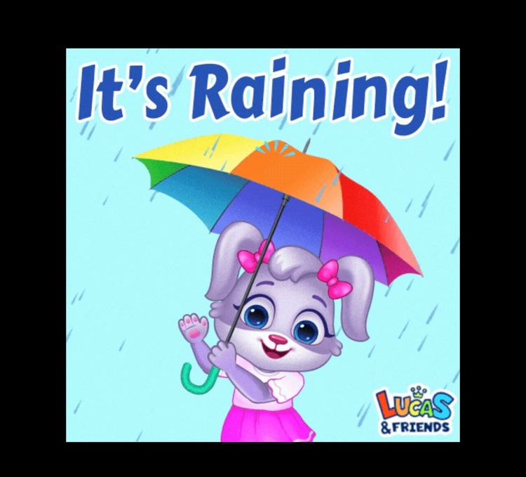 rain