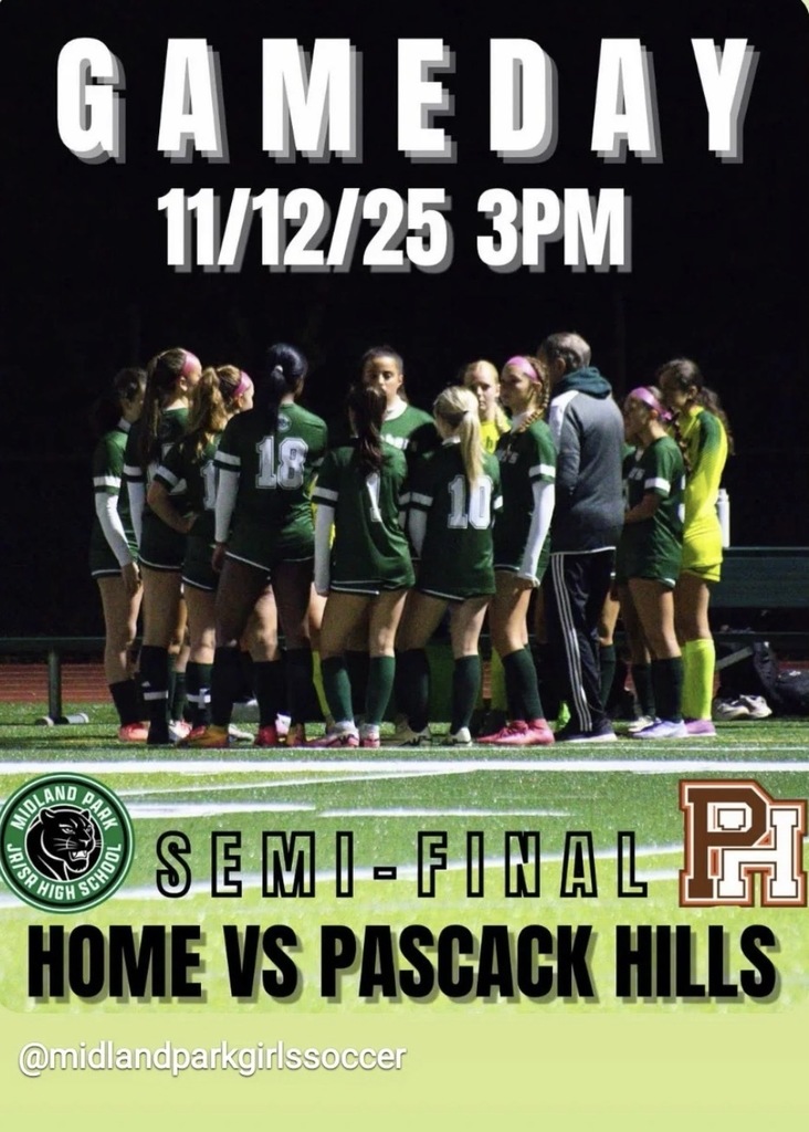 State Sectional Soccer Game- Home Today at 3pm