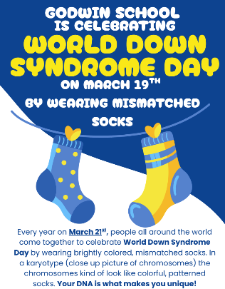 World Down Syndrome Day