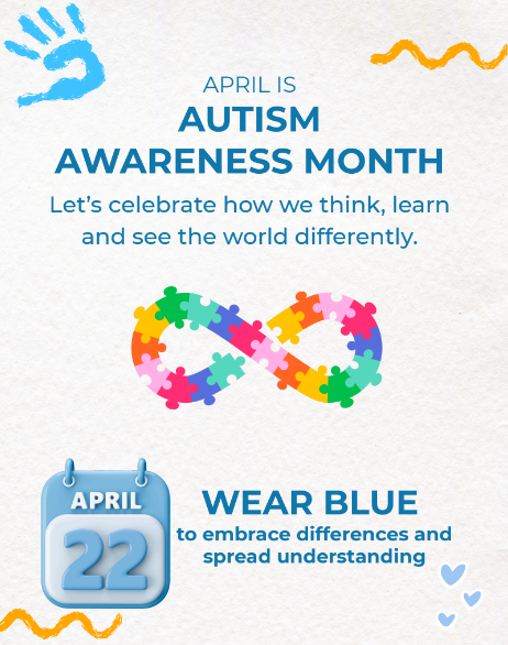 Autism Awareness