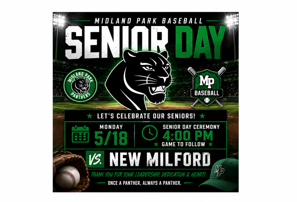 Senior Day