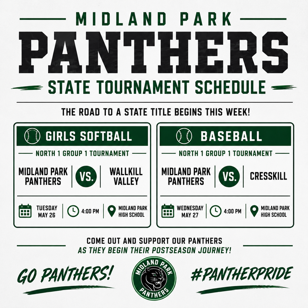 Panthers Athletics