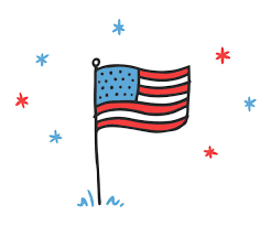 flag
