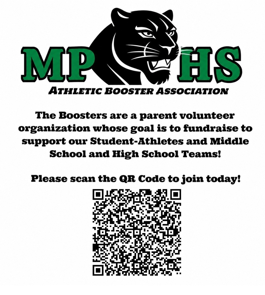 Booster Registration
