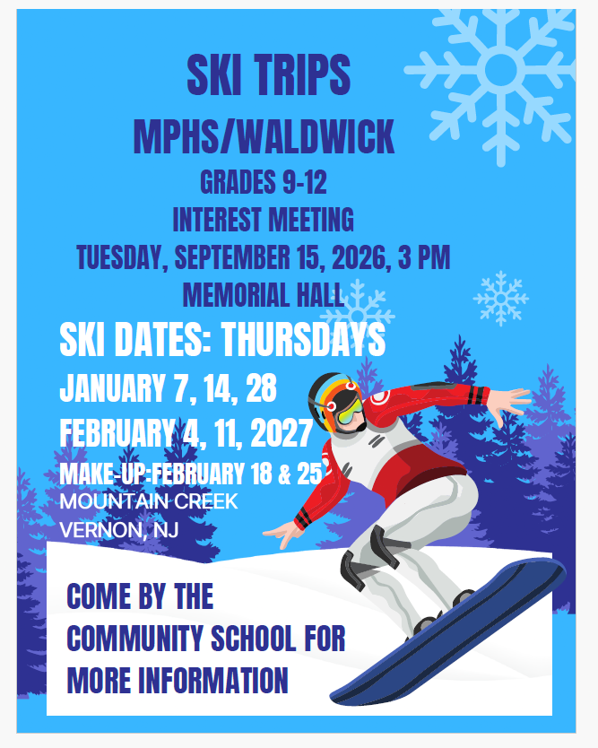 Ski Club